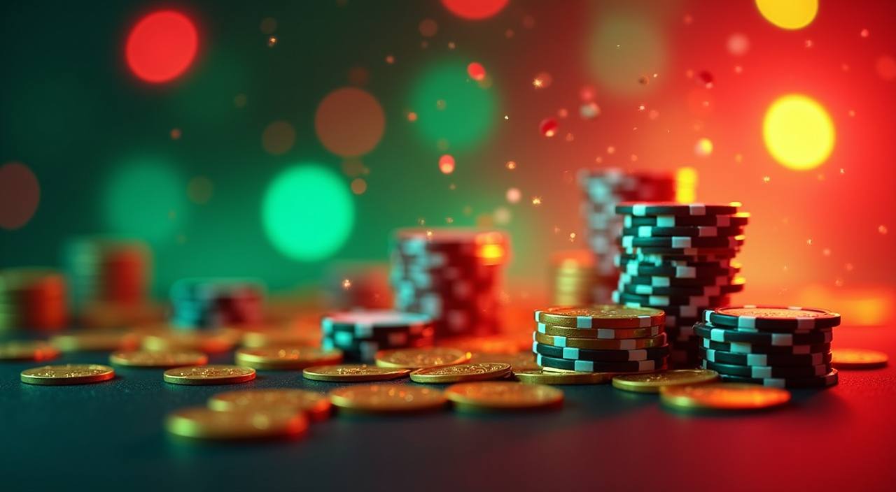 9k11 রিঅ্যাকটুনজ স্লট